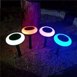 lumiring path light