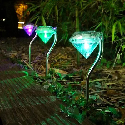 diamondbeam pathway light