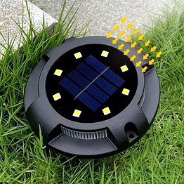 lumidisc ground light