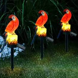 parrotglow path light