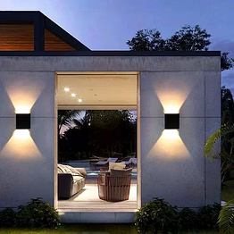 biglow wall lamp