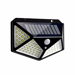 triguard wall light