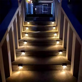 stepglow light