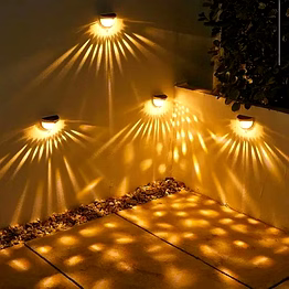 halostep light