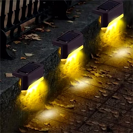 lumiedge step light