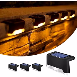 edgebeam step light