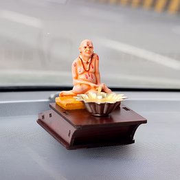 swami car diya