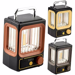 retrobox lantern