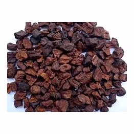 roasted chicory root