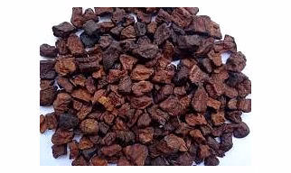 Roasted Chicory Root