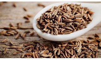 cumin seeds