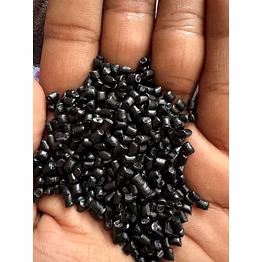 ♻️ ldpe reprocessed natural granules – high-quality, eco-friendly plastic