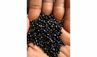 ♻️ LDPE Reprocessed Natural Granules – High-Quality, Eco-Friendly Plastic