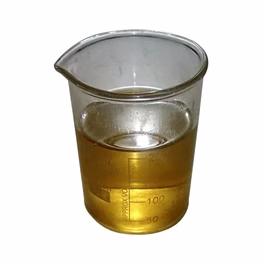 linear alkyl benzene sulphonic acid