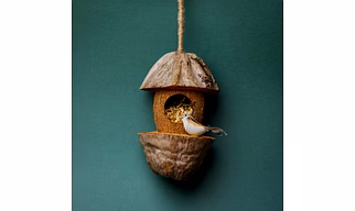 Cococraze Bird Nest