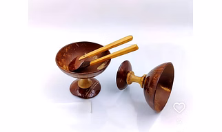 Cococraze Ice Cream Cup