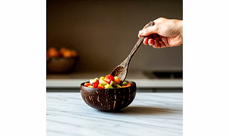 Coconut Bowls 500ml