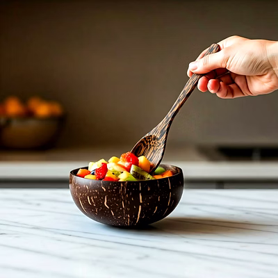 coconut bowls 500ml