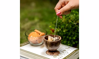 Coconut Small Cups 70-100 ml
