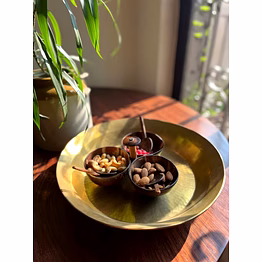 dried fruit / candy / gummies holder