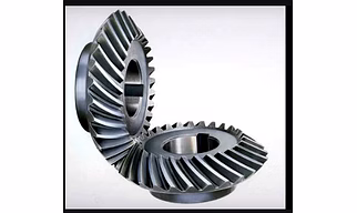 helical gears