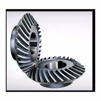 helical gears