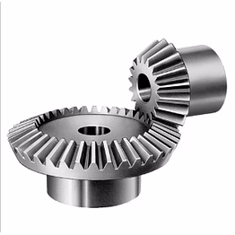 bevel gears