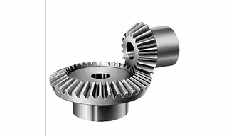 bevel gears