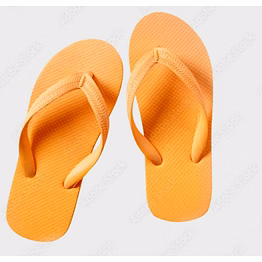 bathroom chappal