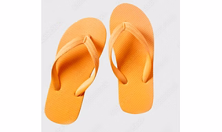 Bathroom Chappal