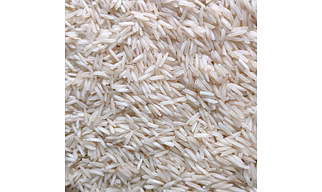 1121 Raw Basmati Rice