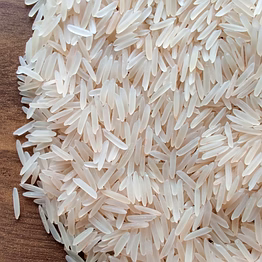 indiafeast 1121 creamy sella basmati rice