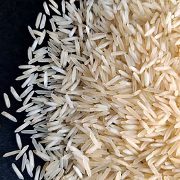 indiafeast 1121 steam basmati rice