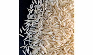 1121 Steam Basmati Rice
