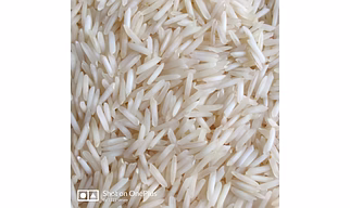 1401 Steam Basmati Rice