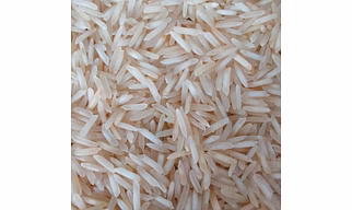 1401 Raw Basmati Rice