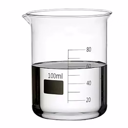era labxpert borosilicate beaker 100ml