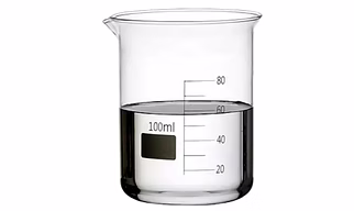 Borosilicate Beaker  100ml