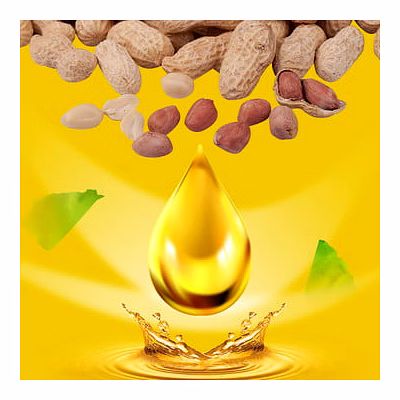 groundnut oil