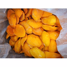 frozen alphanso mango