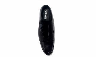 PradoHill Formal Loafers