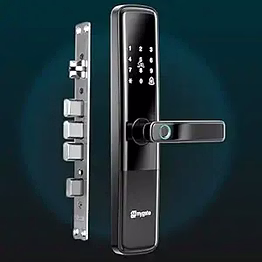 securesphere mortise lock