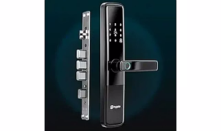 SecureSphere Mortise Lock
