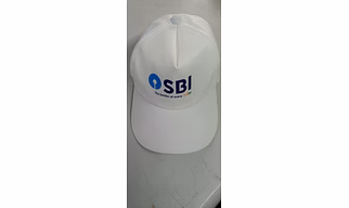 Customized promotion caps