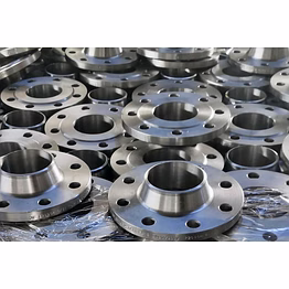 flanges