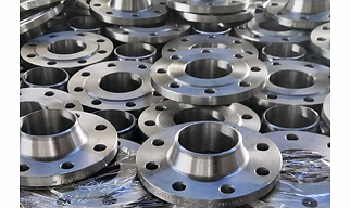 FLANGES