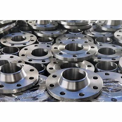 flanges