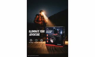 Headlight