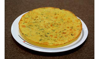 Hand crafted Khakhra
