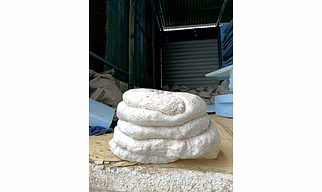 EPS Lumps